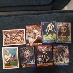 Football Cards