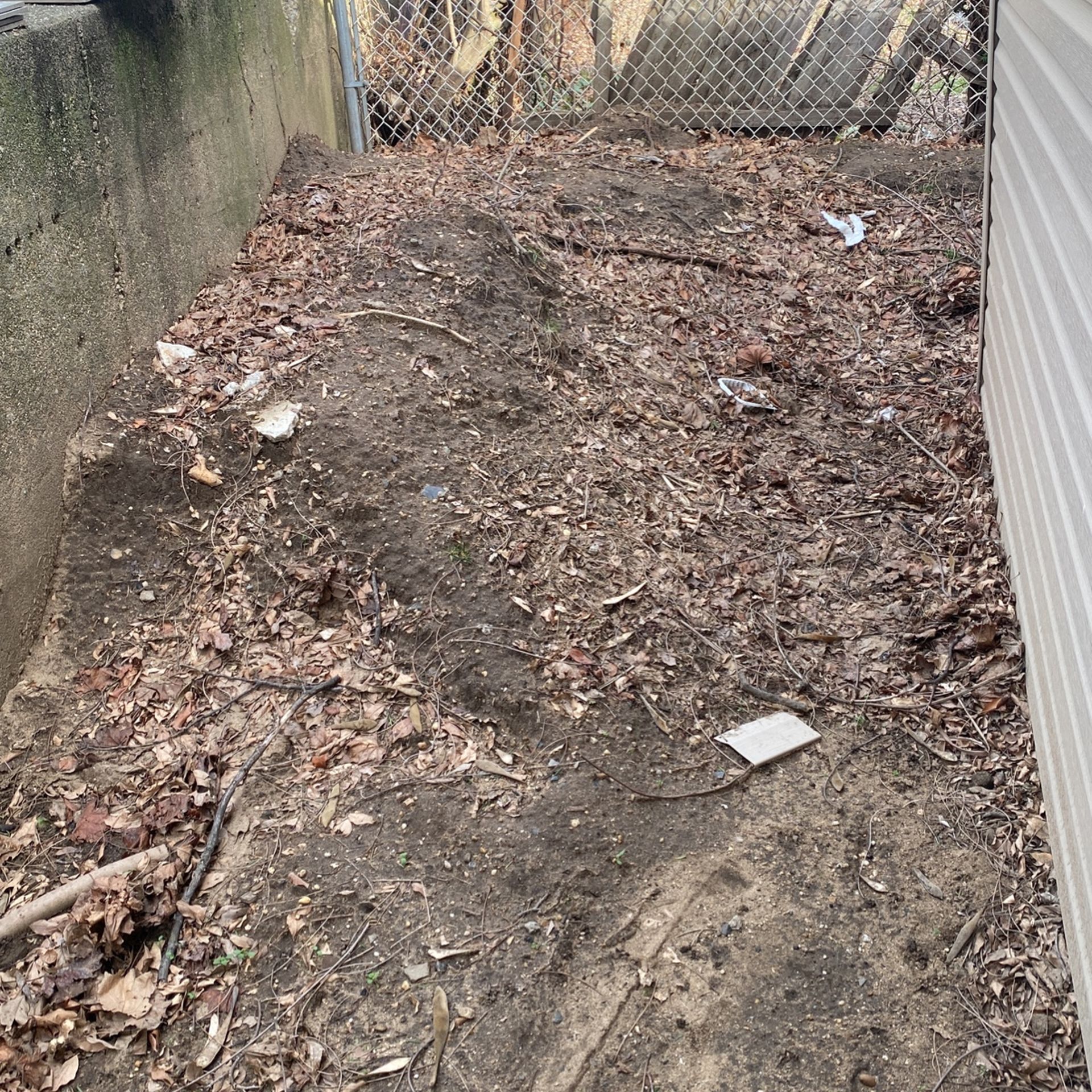 Free Soil Top Soil