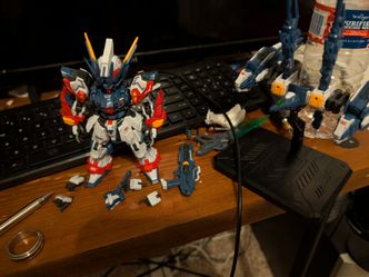 Mgsd barbatos and sd tienwei