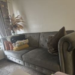Sofabed 