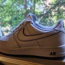 Nike Air Force Men's Size 10