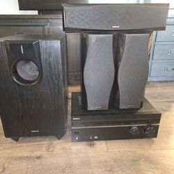 Sound system