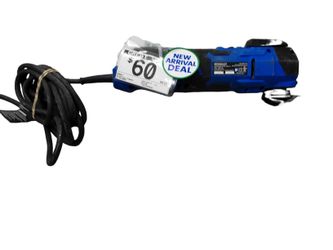 Kobalt K4mt-03 Blue Corded Jig Saw