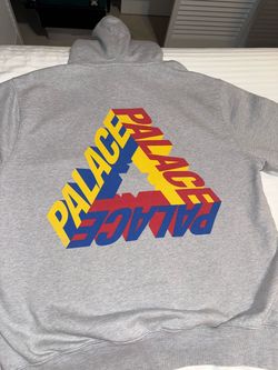 Palace Hoodie XL