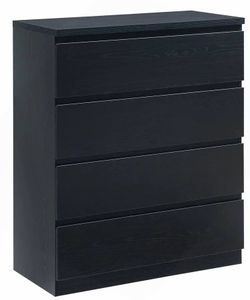 IKEA Malm Dresser