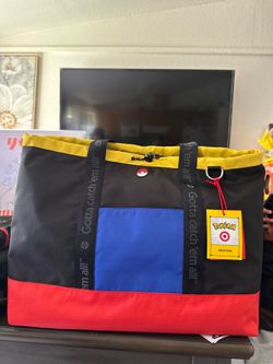 Pokemon go 30th anniversary merch!