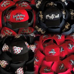 31 Hats Dandy Hats Barbas Hats 