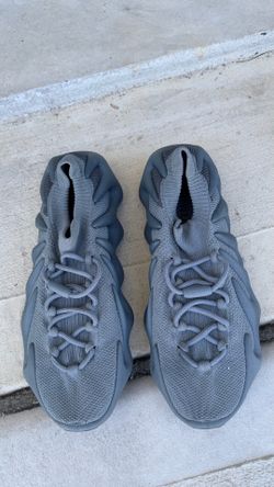 Used Branded sneakers and men boots size 10