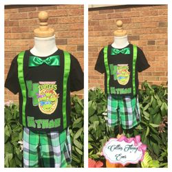 Boy set