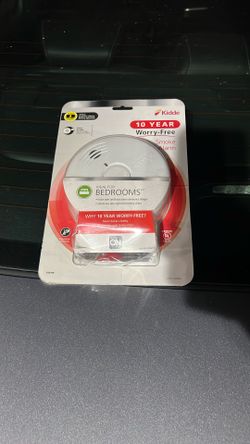 Smoke Alarm