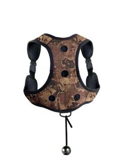 Mares Weight Backpack for Freedivers and Snorkelers