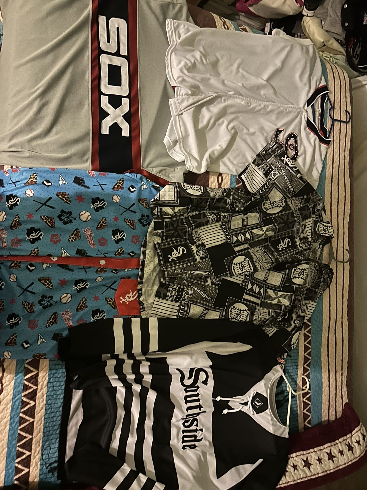 White Sox
