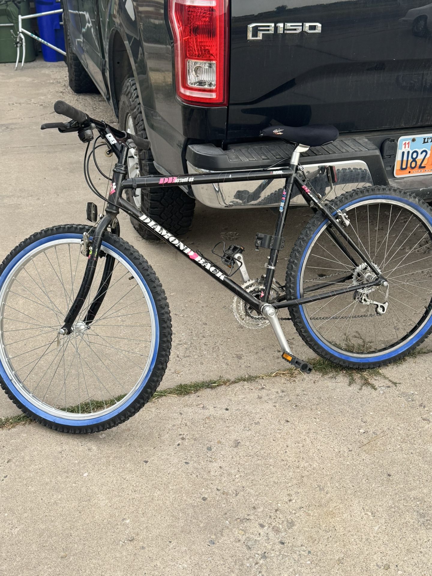 Bike