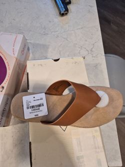 St John's Sandals