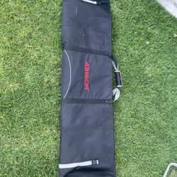 Athalon Double padded ski Bag