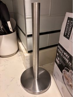 Paper Towel Holder