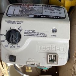 Plumbing Miscellaneous 