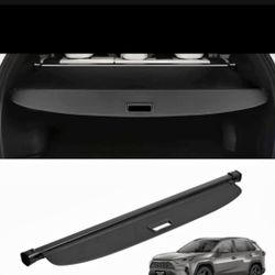 The Original Cargo cover For Toyota RAV4 / 2019-2025