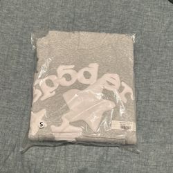 Sp5der Beluga Hoodie