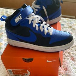 Nike Youth shoes