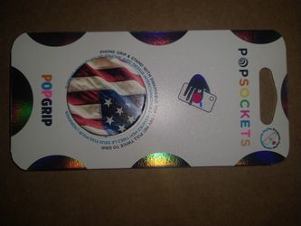PopSocket Grip 🇺🇸 “Oh Say Can You See” | Only $8!