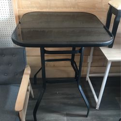 Blk Table 
