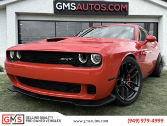 2015 Dodge Challenger