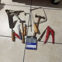 Tools 2