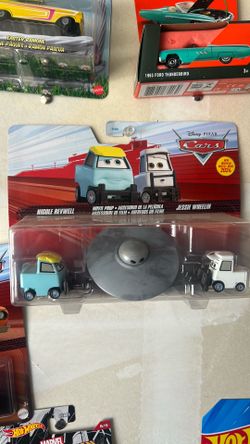 Cars Disney