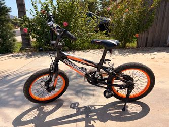 Kids bicycle good condition