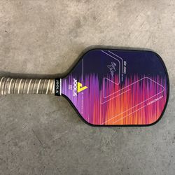 Ben John’s Pickle Ball Paddle 