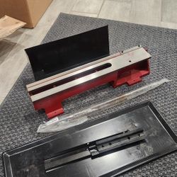 Mini Lathe Parts