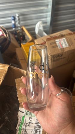 Bachelorette glasses obo