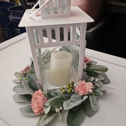 Floral Centerpieces 
