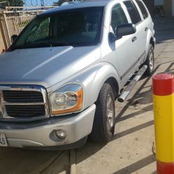 Dodge Durango  4000