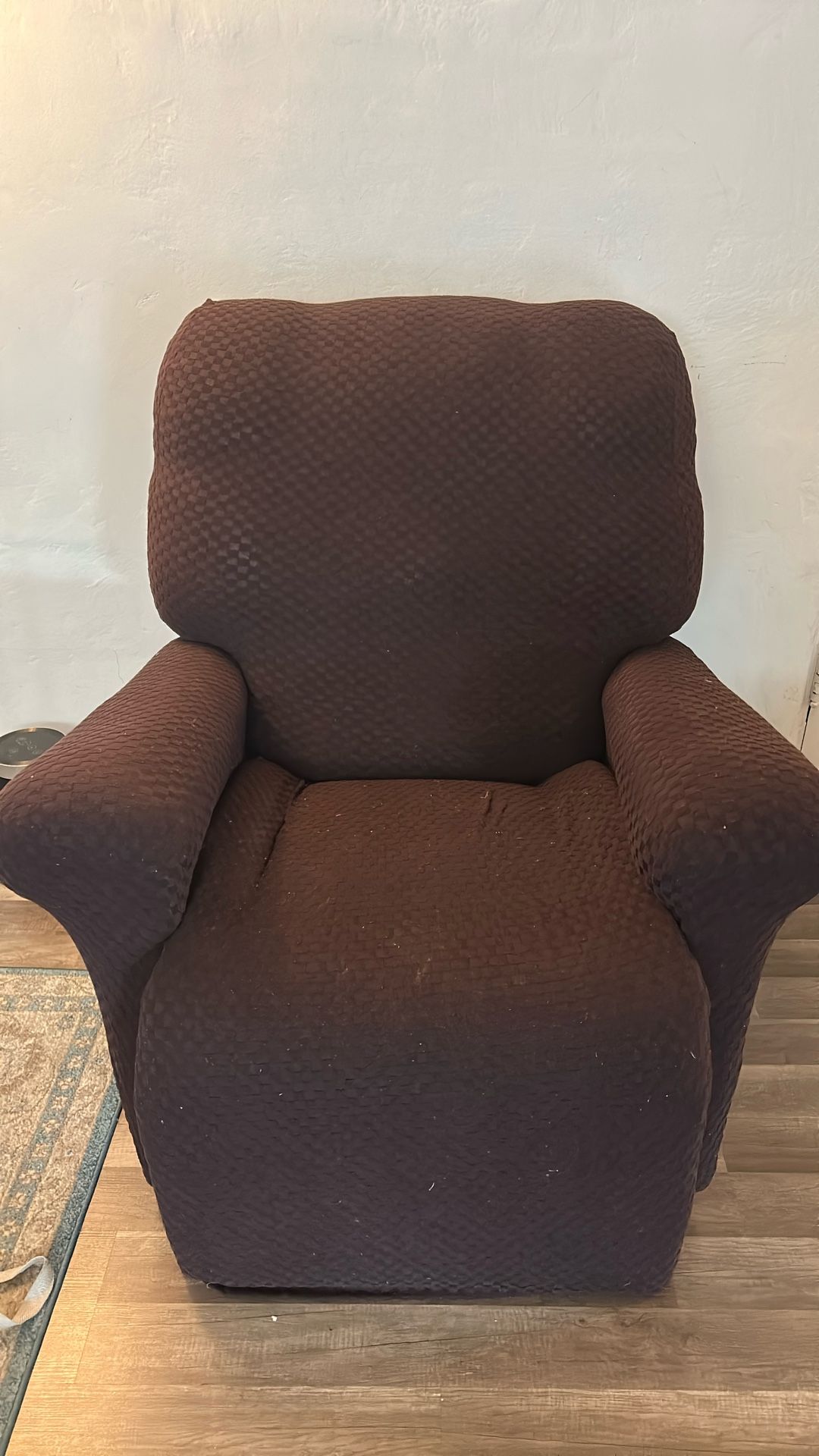 Power Electric Recliner 