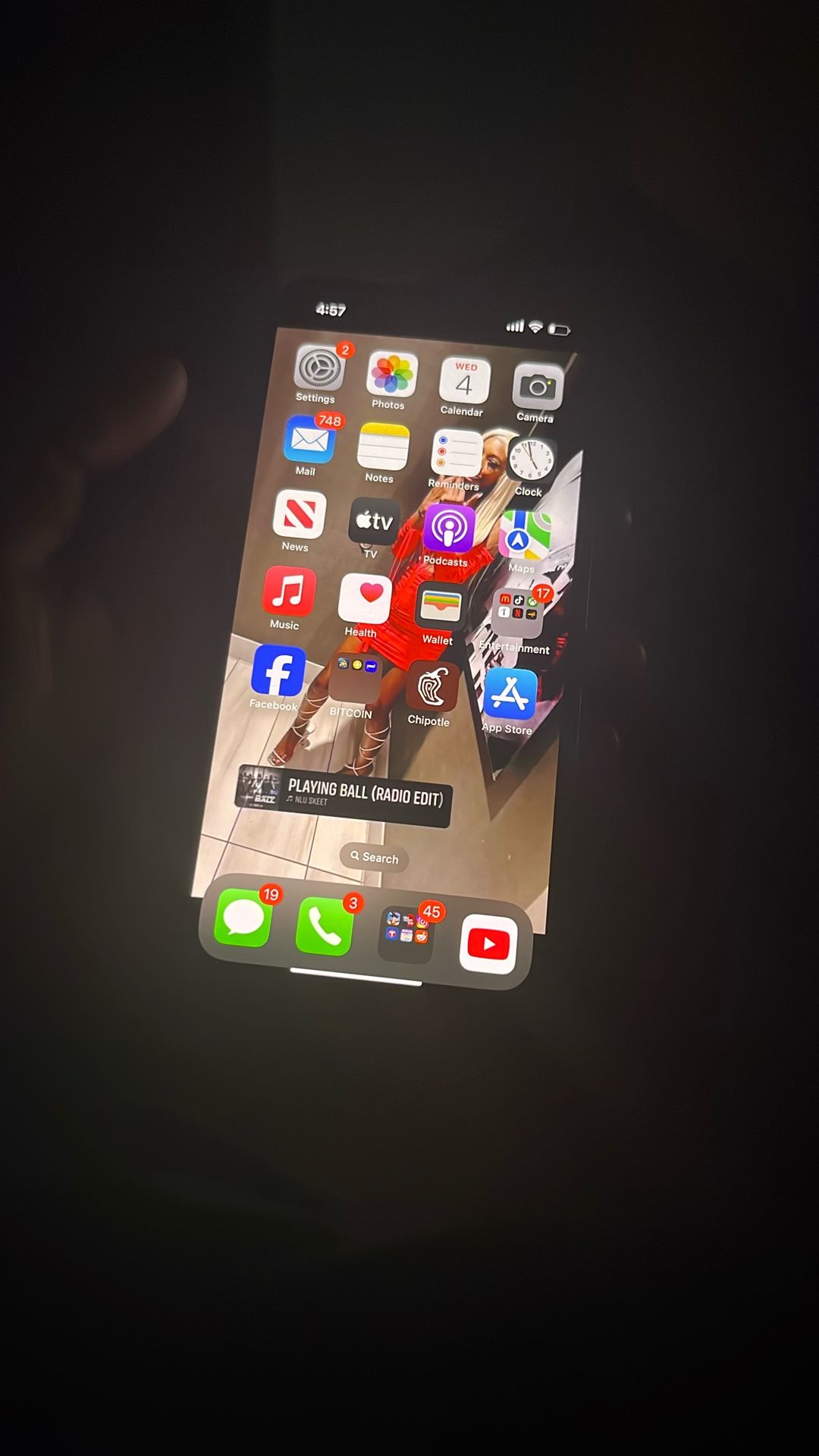 iPhone 13