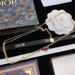 Designer Necklace 