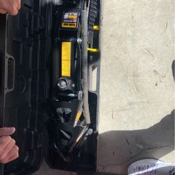 Car Jack