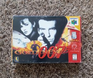Nintendo 64