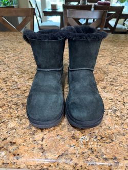 Ughs Bailey Bow Boots