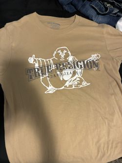 True Religion Tee