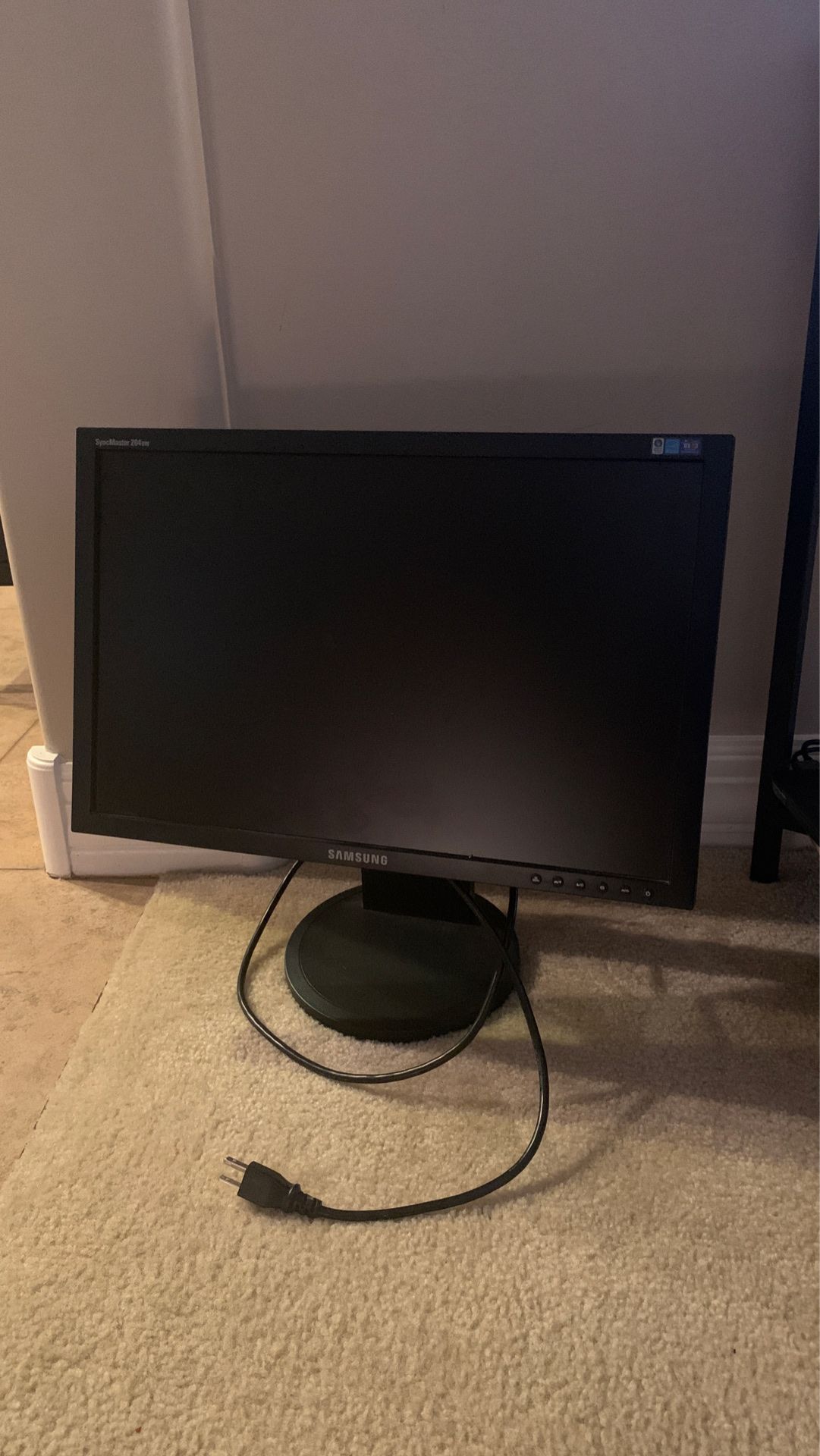 Samsung Monitor