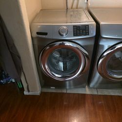 Samsung Washer