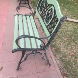Bench