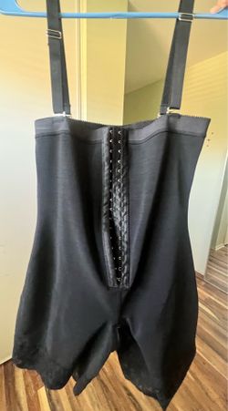 Body shaper