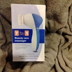 Beauty Care Massager