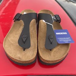 Brand New Birkenstock Sandals 