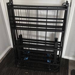 Free Full Size base bed