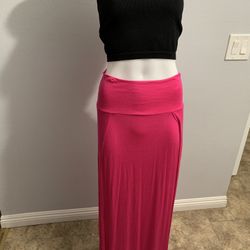 Rayón Size L Pink ,M Blue